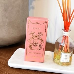 Gucci A Chant for The Nymph